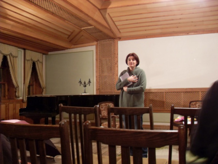 VLUU L210 / Samsung L210