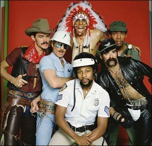 village-people