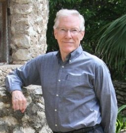 MEDIA KIT Author Photo
