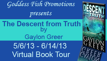 VBT The Descent from Truth Banner copy