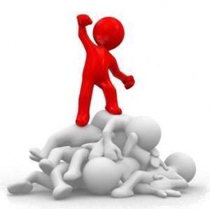 hipercompetitivitate