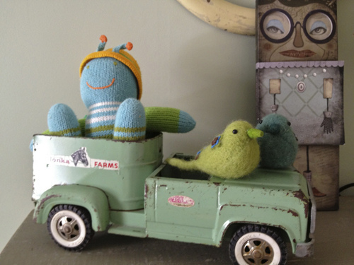 true's room detail 2