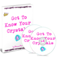 shop Get2KnowYourCrystals How to Begin Working with Crystals and Stones