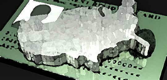Green Card