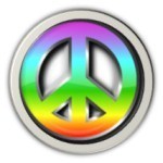 peace sign