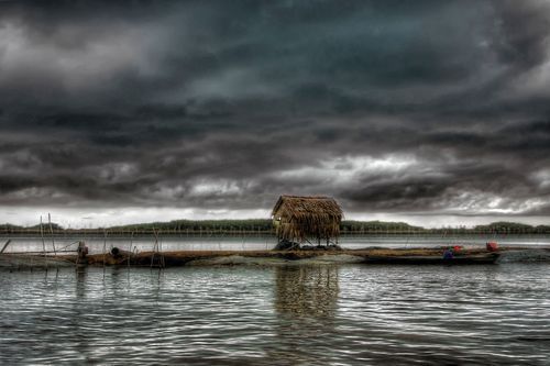 FloodedMekong