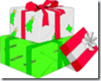 Gifts