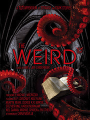 The Weird cover image