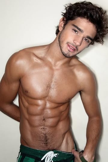 marlon teixeira