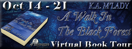 A Walk in the Black Forest Banner 450 x 169