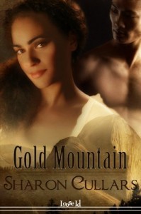 Gold Mountain Sharon Cullars