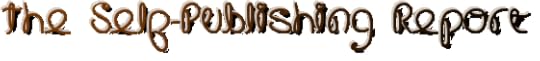 self-publishing
