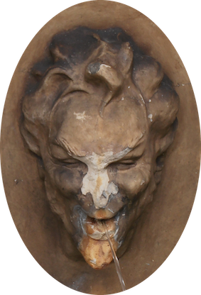 Mephistopheles