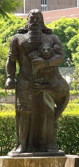 Gilgamesh