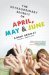 The Extraordinary Secrets of April, May, & June by Robin Benway