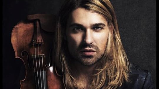 Happiness Is A Thing To Be Practiced, Like A Violin.