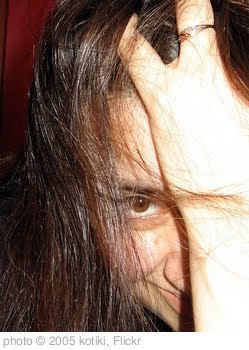 'So ashamed' photo (c) 2005, kotiki - license: http://creativecommons.org/licenses/by-sa/2.0/