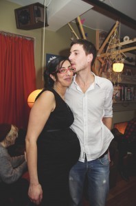 Ayelet Book Launch 145