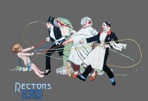 Rector's1913Geo.HectorInc