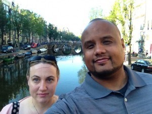 Amsterdam 