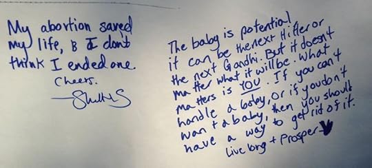 JFA-FLCC Free Speech board