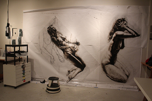 Studio View