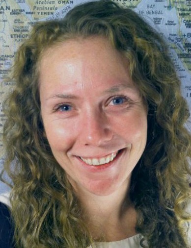 Marisa Russell