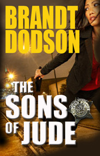 Sons of Jude by Brandt Dodson
