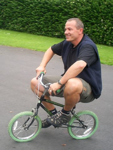 jezdec