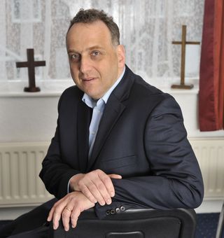 Dr Hans-Christian Raabe