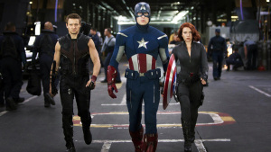Earth's Least Mightiest Mightiest Heroes