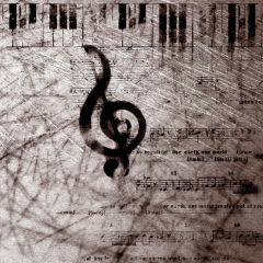 music image