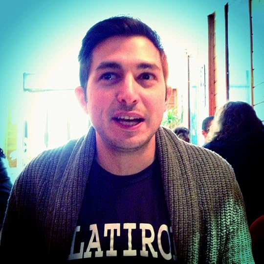 Avi Flombaum of The Flatiron School