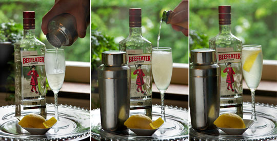 french 75b