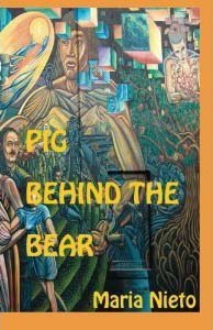 Pig Behind the Bear