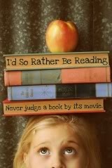 Id So Rather Be Reading