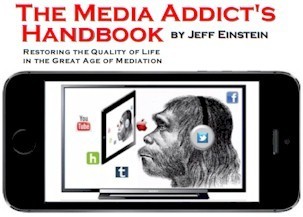 The Media Addict's Handbook