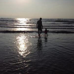 Hard Rock Hotel beach Puerto Vallarta