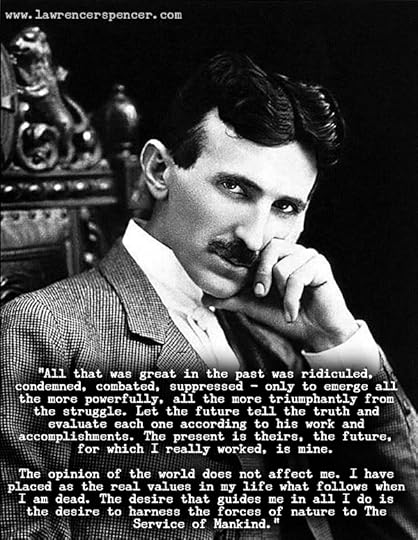 N.Tesla