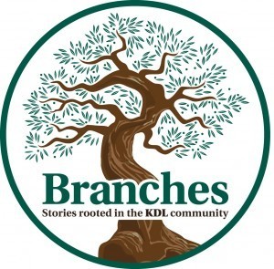 Branches