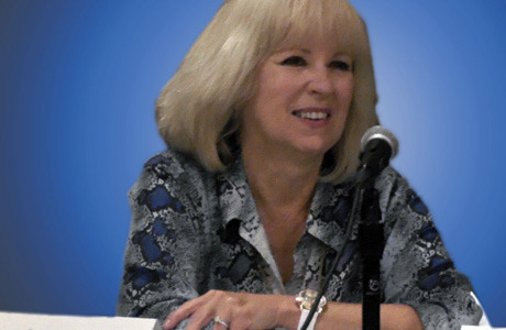Bouchercon 2013