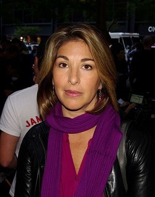 Naomi Klein