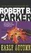 Early Autumn (Spenser, #7) by Robert B. Parker