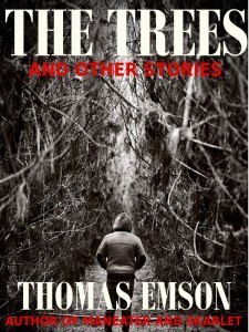 thetreescover