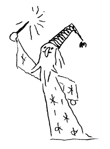 The Wizard