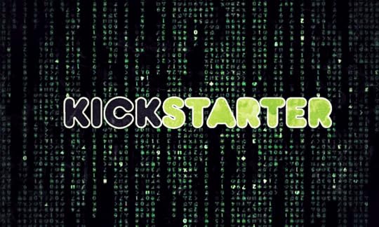Hack Kickstarter