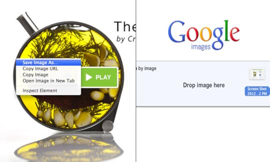 Google Image Search