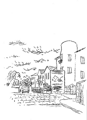 Street