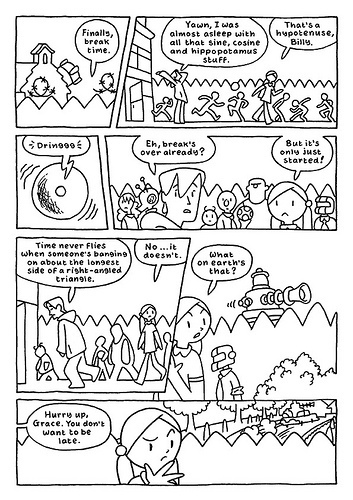 Time Trial page 3
