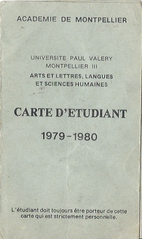 carte